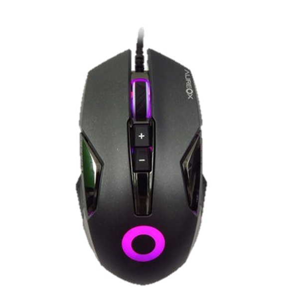 Mouse Aureox Fireforce