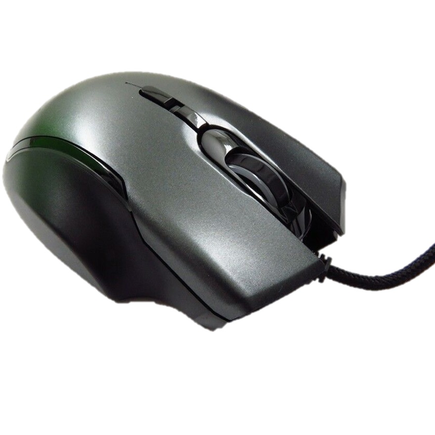 Mouse Aureox Aimaster