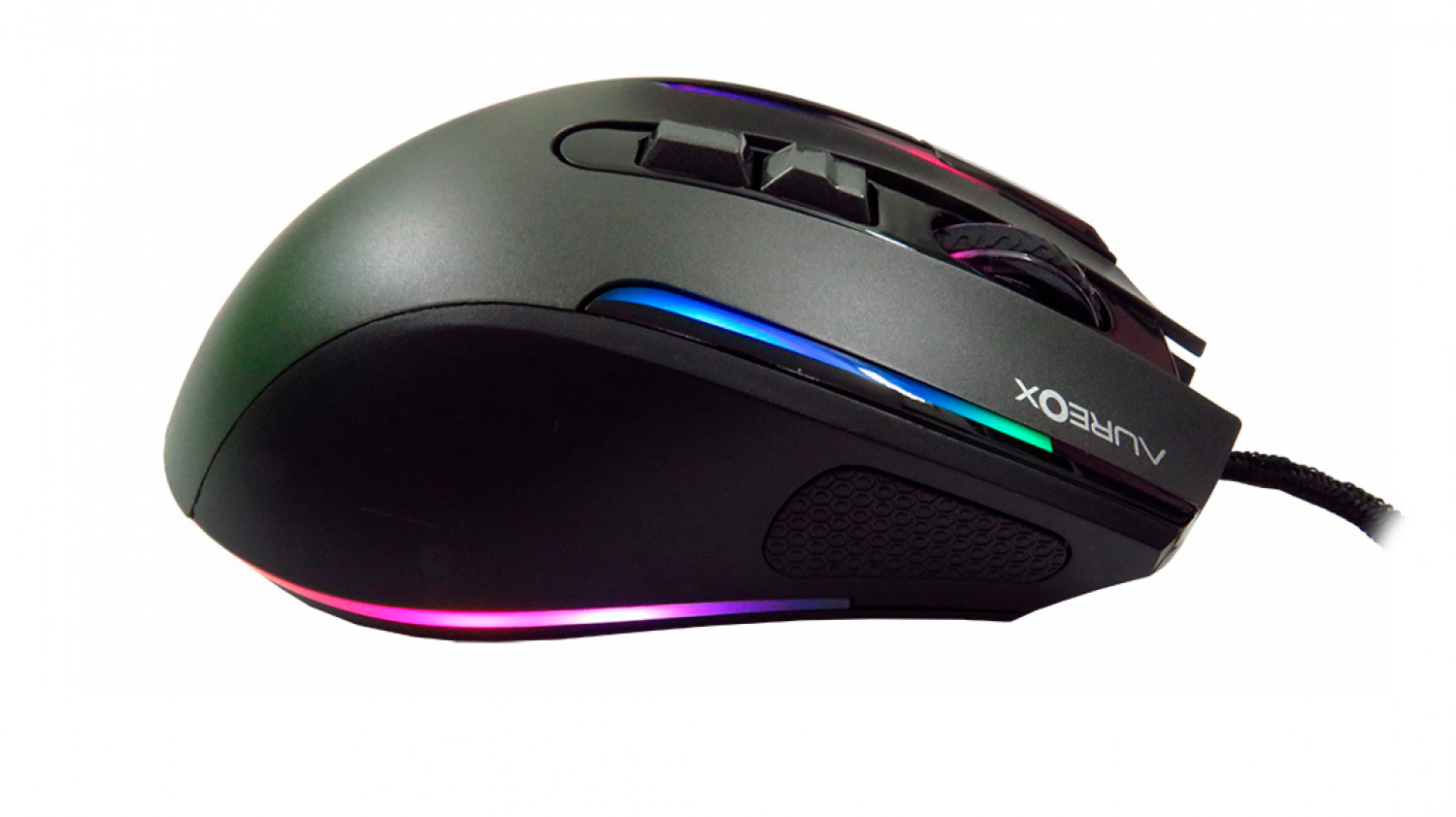 Mouse Aureox Lasersight