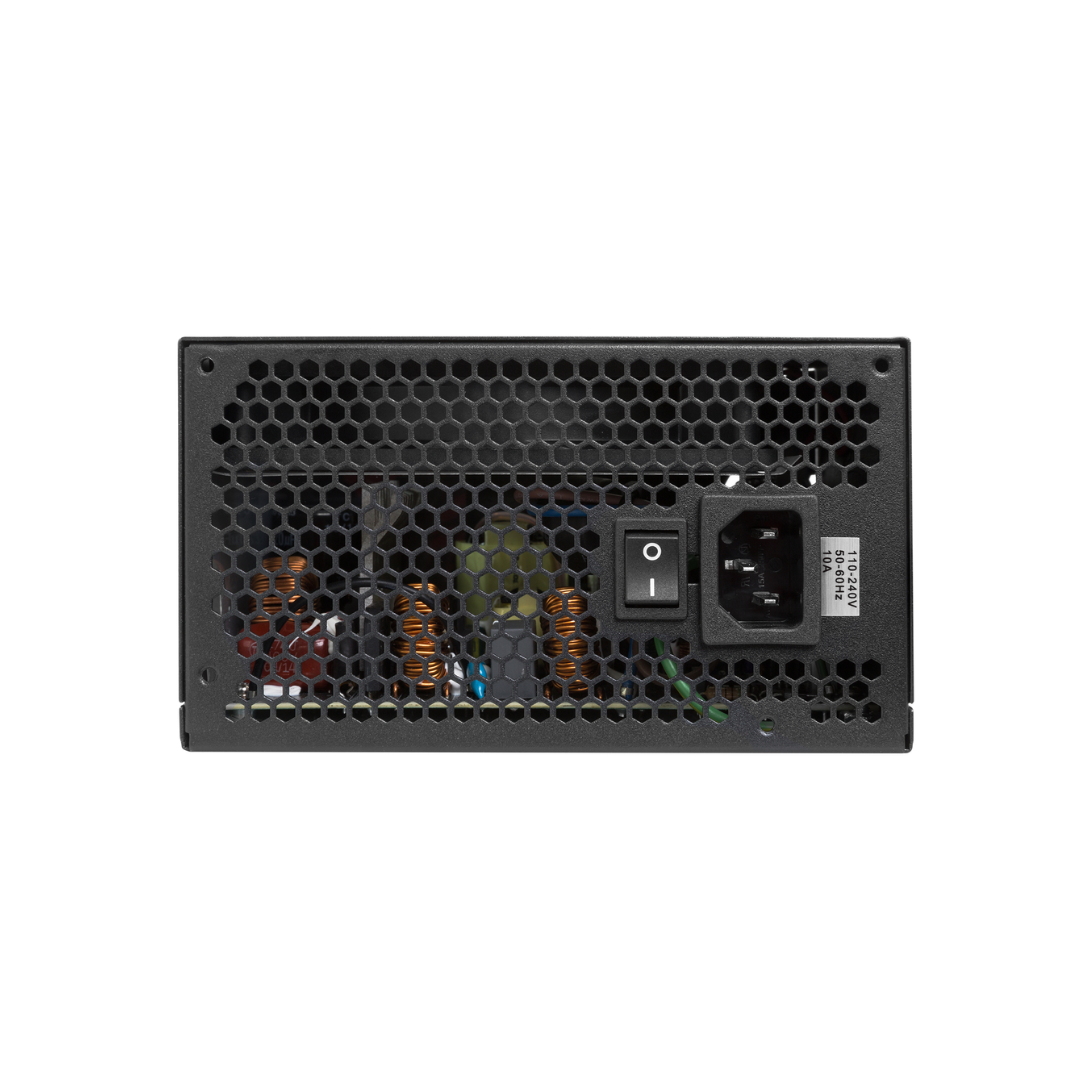 Fuente Sentey Hbp500-gs 80plus Bronze