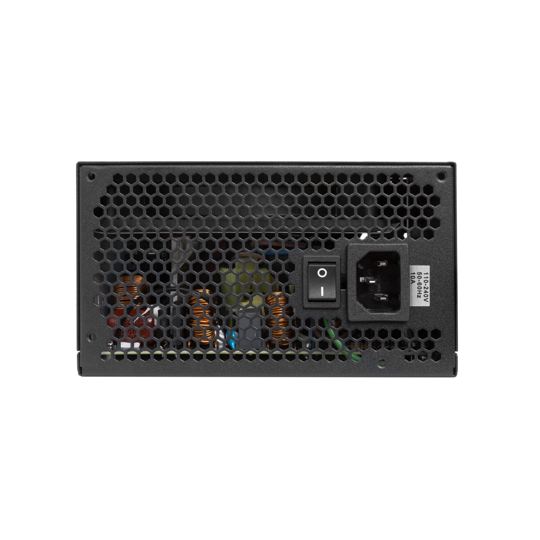 Fuente Sentey Hbp600-gs 80plus Bronze