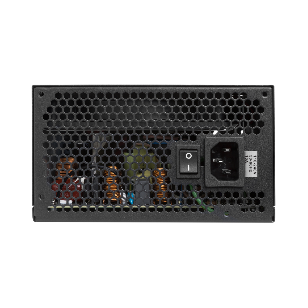 Fuente Sentey Hbp700-gs 80plus Bronze