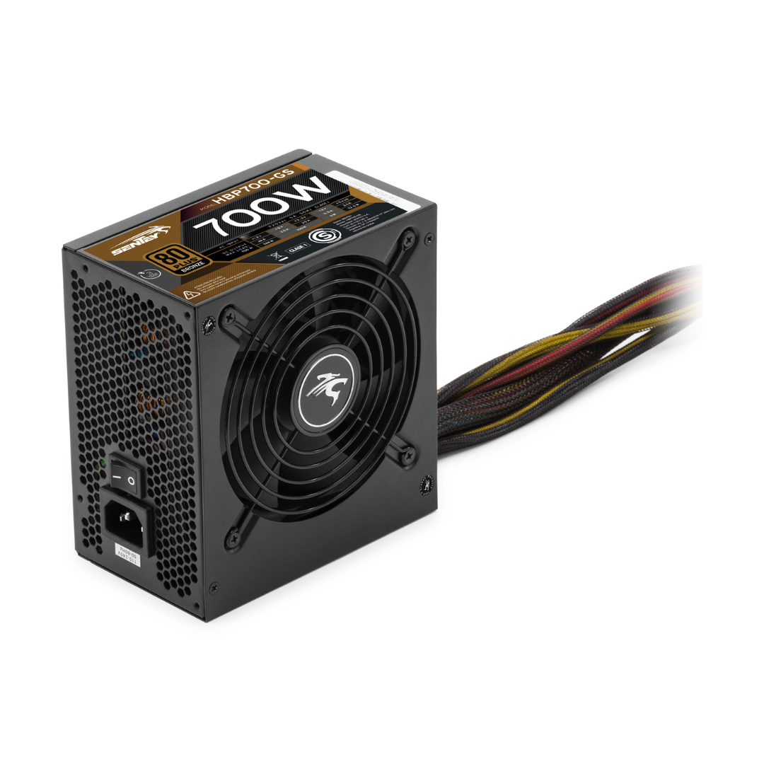 Fuente Sentey Hbp700-gs 80plus Bronze