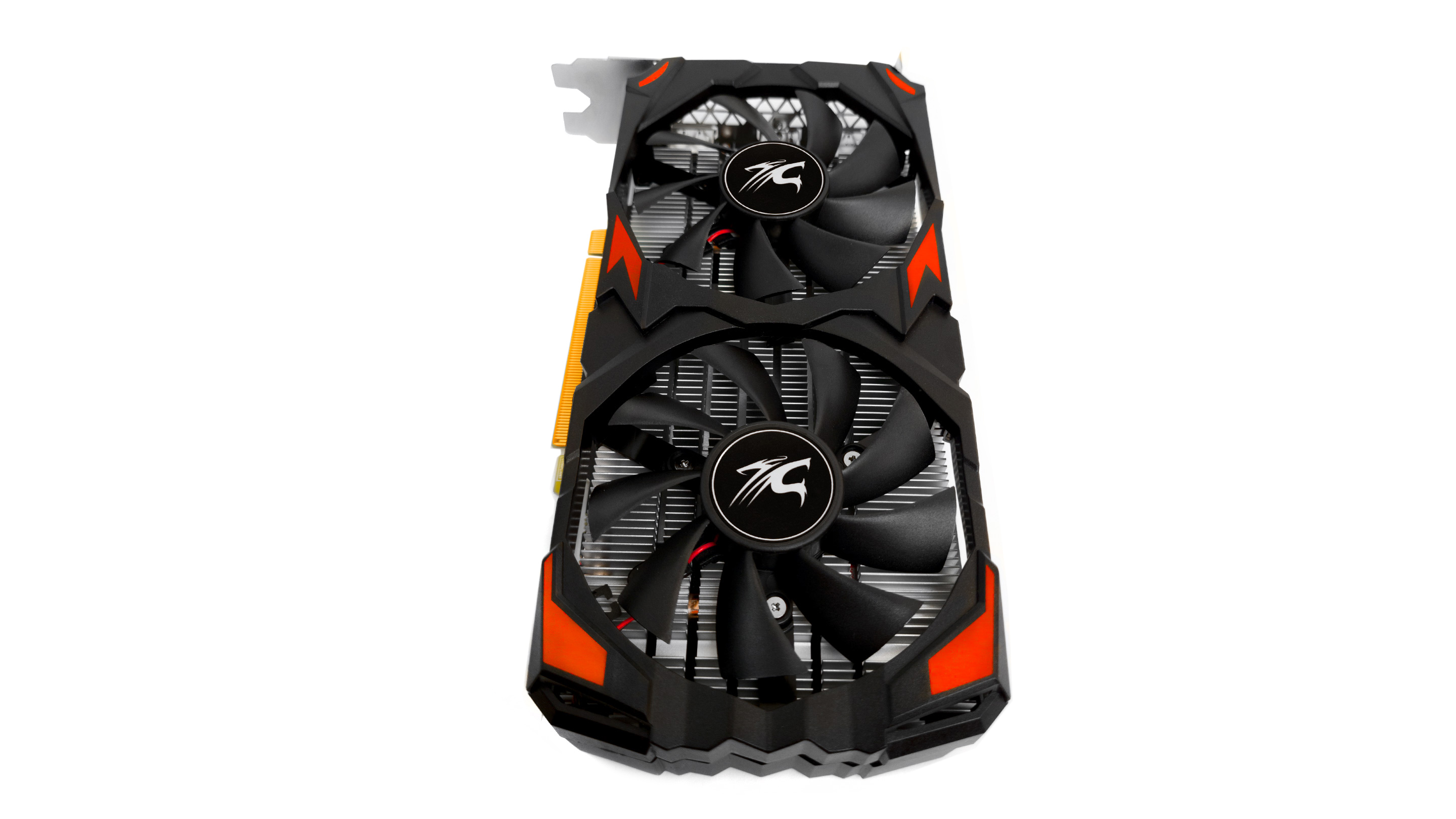 Placa De Video Radeon Rx 580 Sentey 8gb
