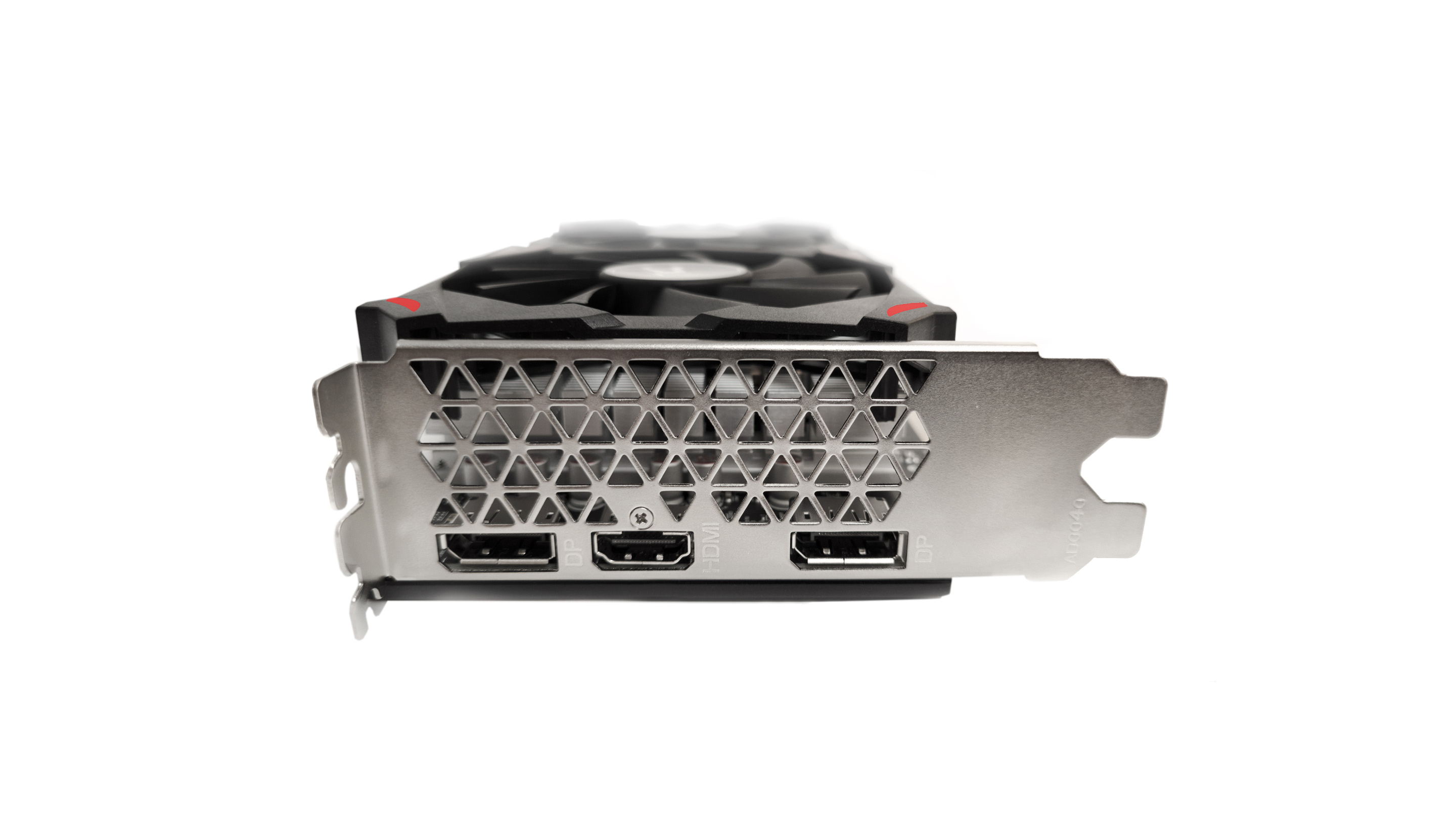 Placa De Video Radeon Rx 580 Sentey 8gb