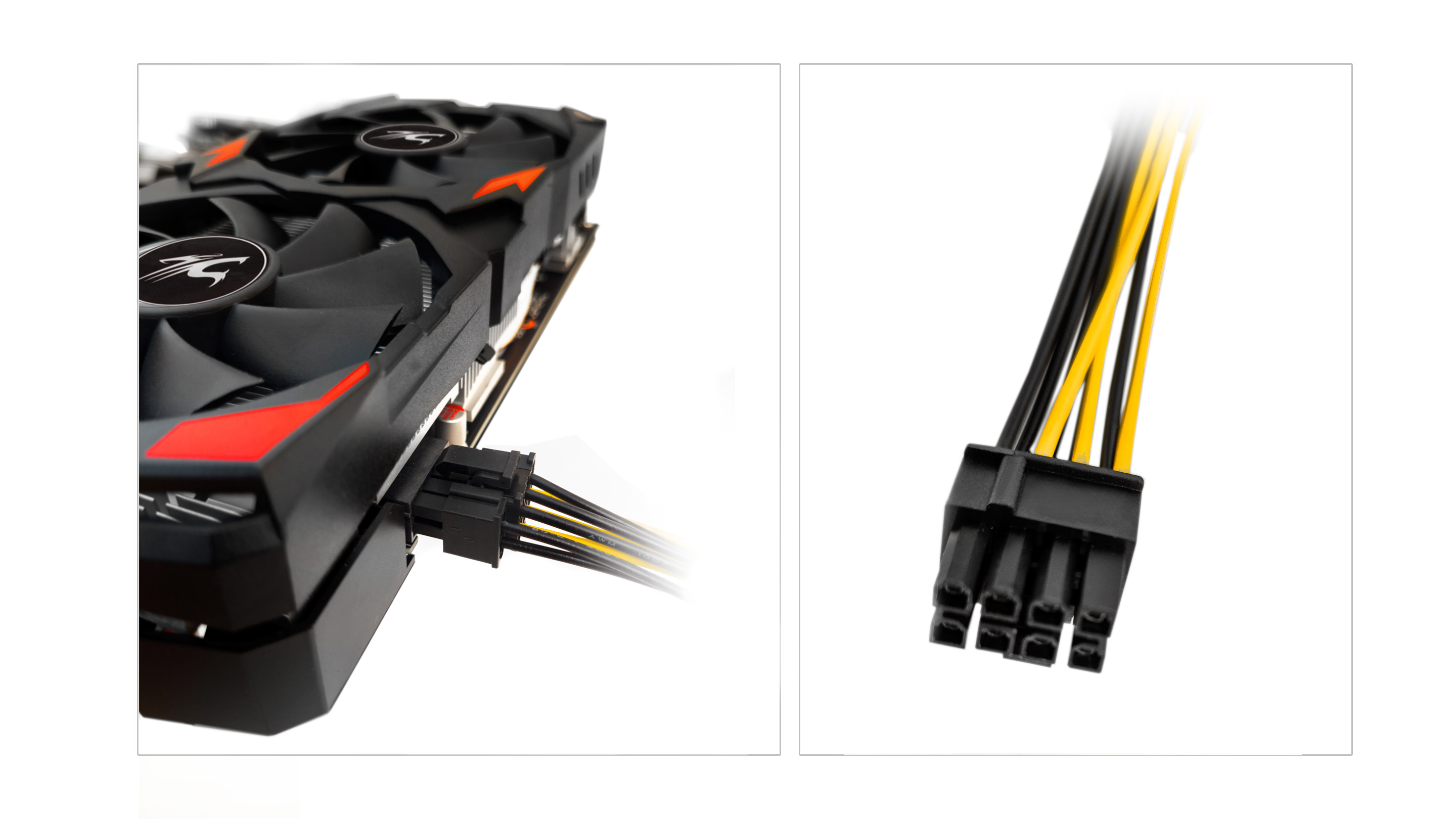 Placa De Video Radeon Rx 580 Sentey 8gb