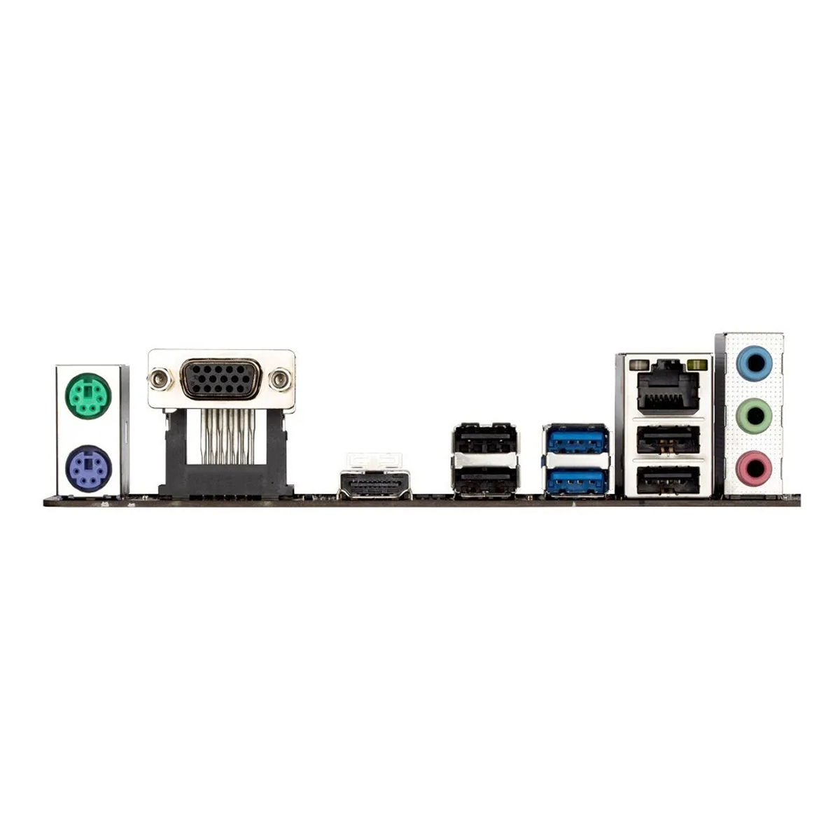 Mother Gigabyte H410m H V2 S1200 Ddr4