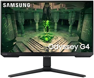 Monitor Samsung Gamer 25 Odyssey-g4