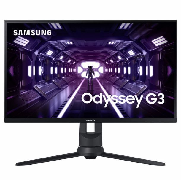 Monitor Samsung Gamer 27 Odyssey-g3