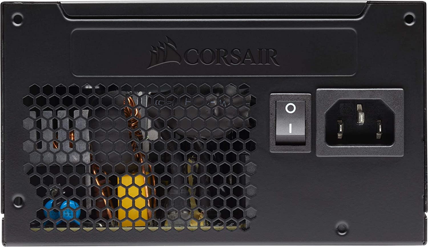 Fuente Corsair Cv450 450w 80 Plus Bronze