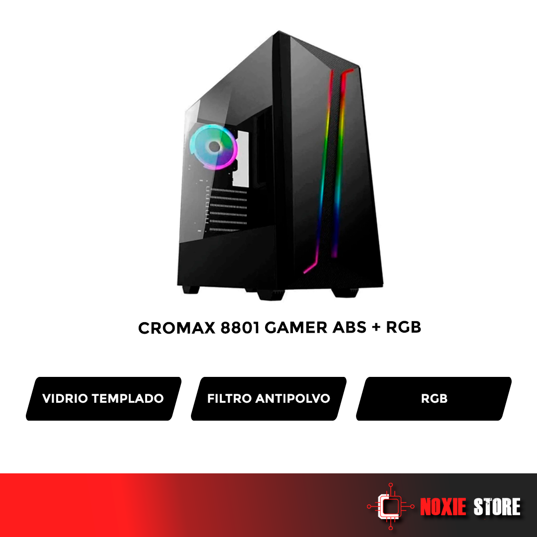 Pc Gamer Amd Ryzen 3 3200g | 16 Gb | 480gb Ssd
