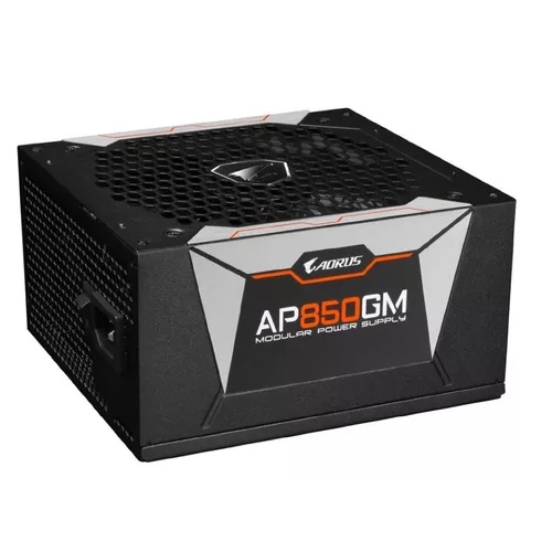 Fuente Gigabyte 850w 80 Plus Gold Aorus Full Modular