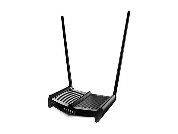 Router Tp Link Tl-wr841hp Wifi 300 Mbps