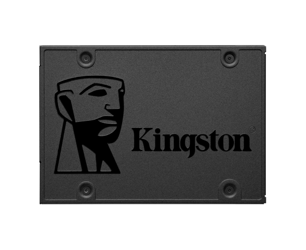 Disco Solido Kingston 960gb A400 Sata