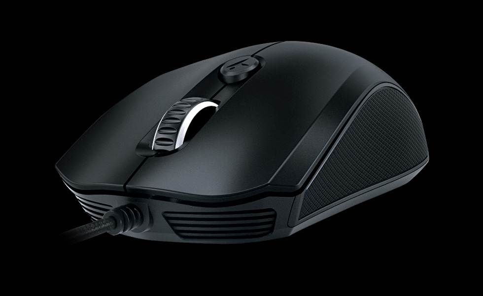 Mouse Gx-genius Scorpion M6-400 Gaming
