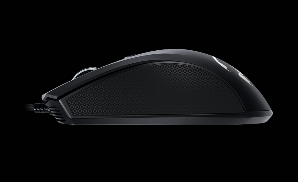 Mouse Gx-genius Scorpion M6-400 Gaming