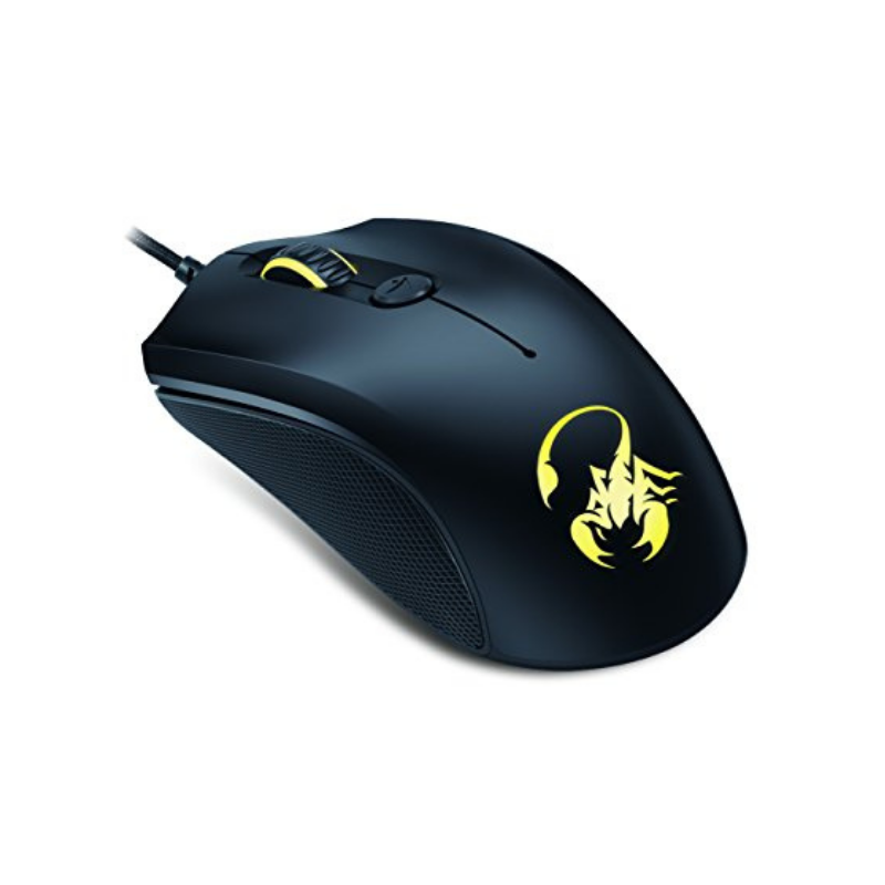 Mouse Gx-genius Scorpion M6-400 Gaming