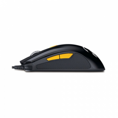 Mouse Gx-genius Scorpion M8-610 Black- Orange 8200 Dpi