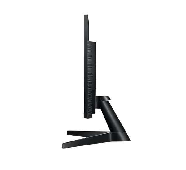 Monitor Samsung 22 Fhd Con Panel Ips 75hz Y Bordes Ultradelgados