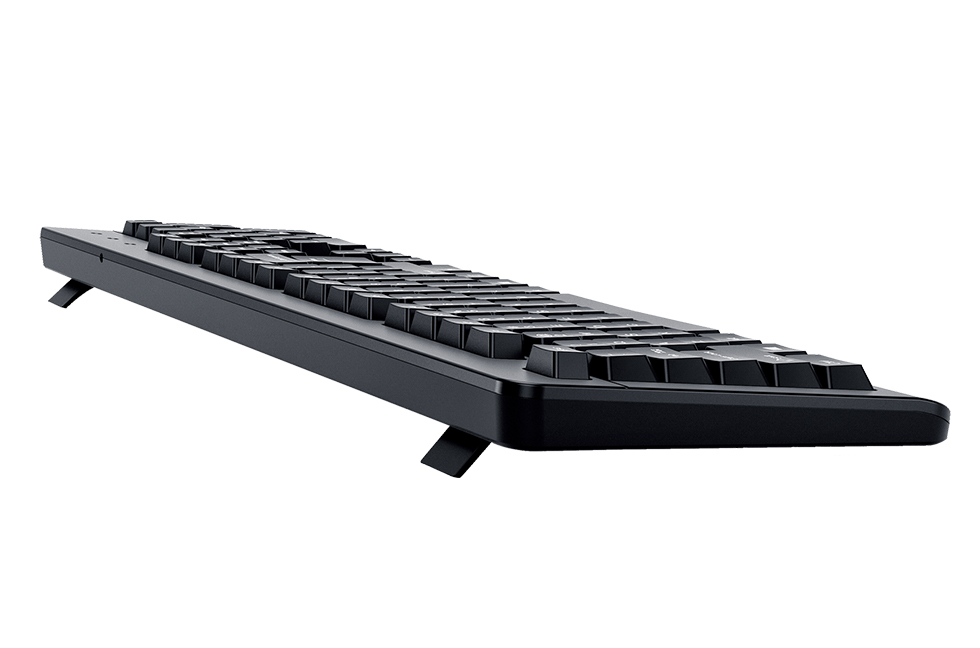Teclado+mouse Genius Km-160 Usb