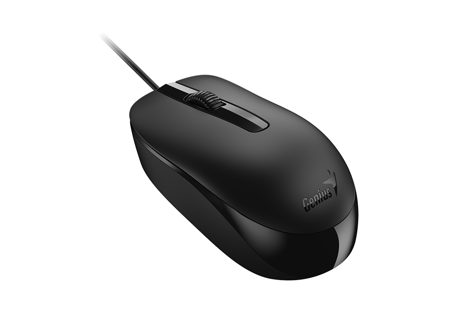 Teclado+mouse Genius Km-160 Usb