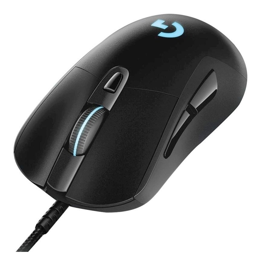 Mouse Logitech G403 Hero Gaming