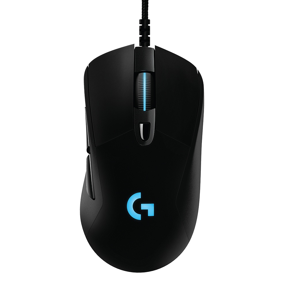 Mouse Logitech G403 Hero Gaming