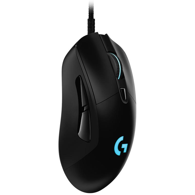 Mouse Logitech G403 Hero Gaming