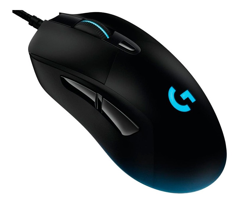 Mouse Logitech G403 Hero Gaming