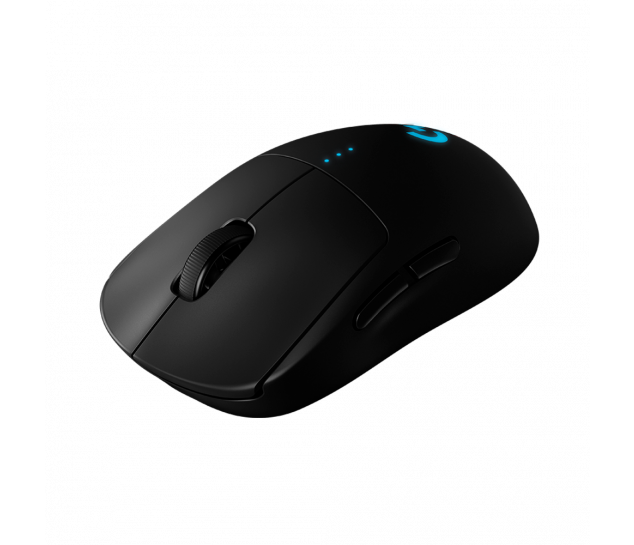 Mouse Logitech G Pro Wireless Black