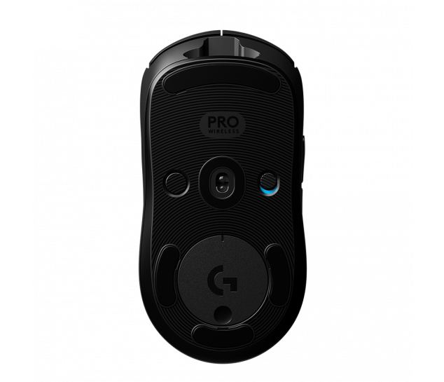 Mouse Logitech G Pro Wireless Black