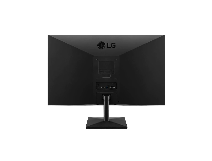 Monitor Lg 27 Led 27mk400h-b Hdmi Full Hd Ii 75hz