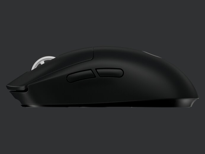 Mouse Logitech G Pro X Superlight Black
