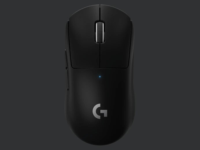 Mouse Logitech G Pro X Superlight Black