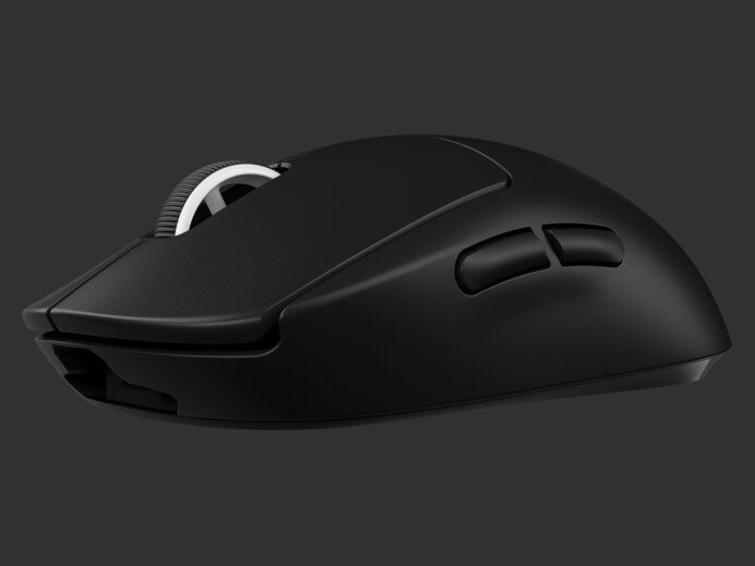 Mouse Logitech G Pro X Superlight Black