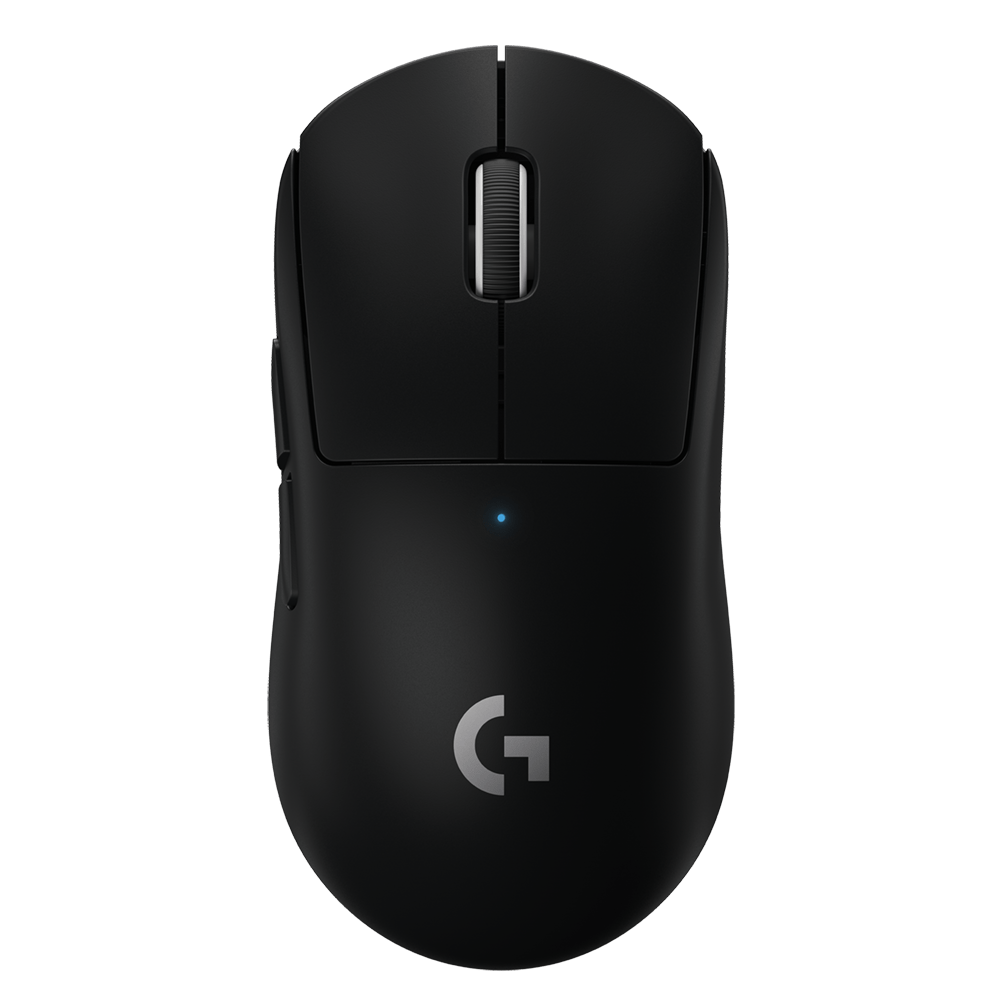 Mouse Logitech G Pro X Superlight Black