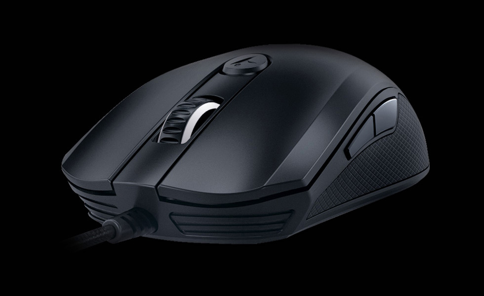 Mouse Gx-genius Scorpion M8-610 Gaming