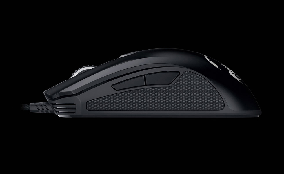 Mouse Gx-genius Scorpion M8-610 Gaming