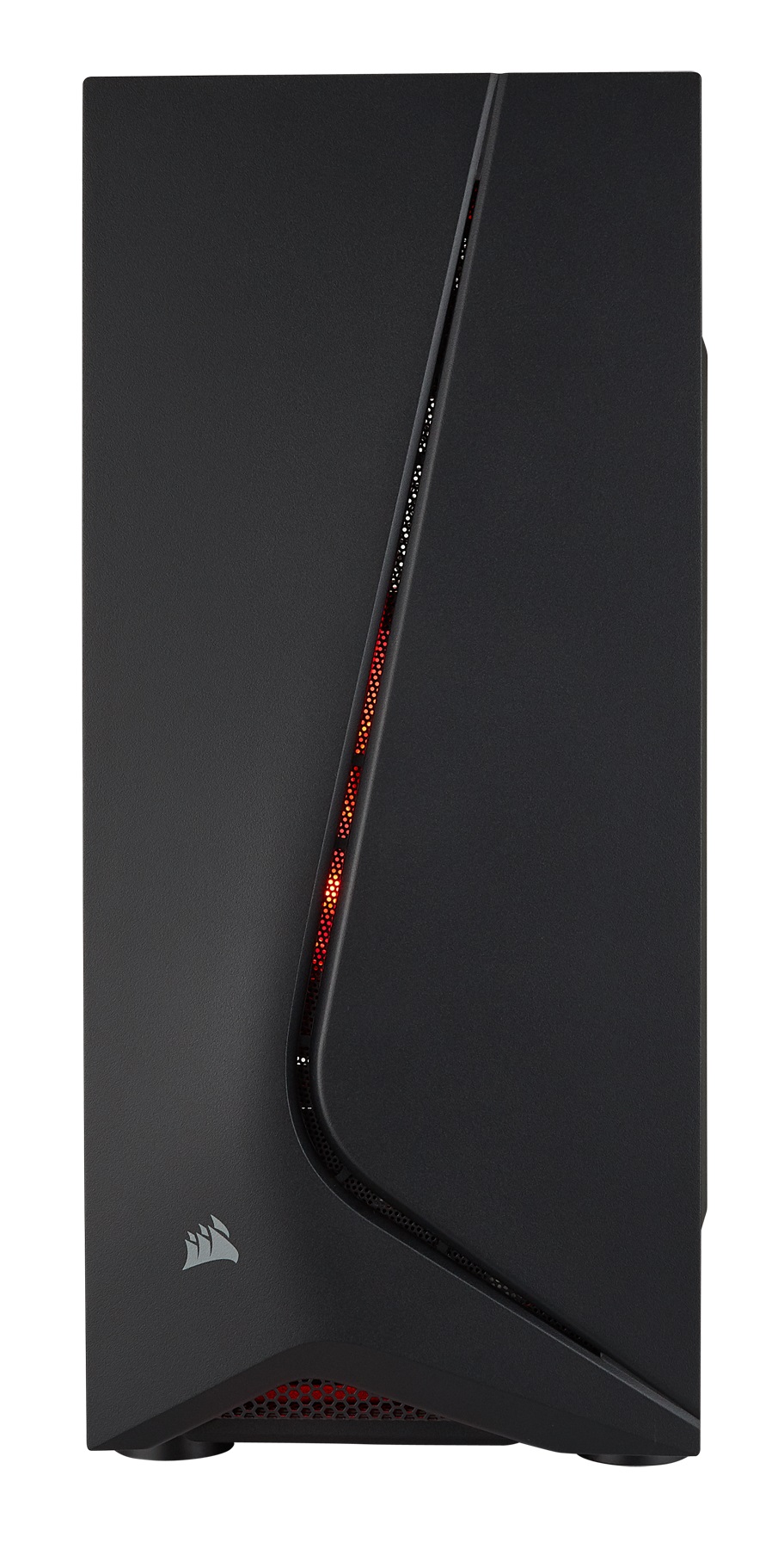 Gabinete Corsair Carbide Spec-05 Black Mid-tow S-f