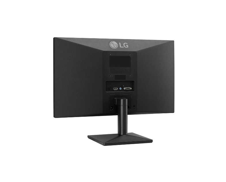 Monitor Lg 20 Led 20mk400h-b Hdmi Hd