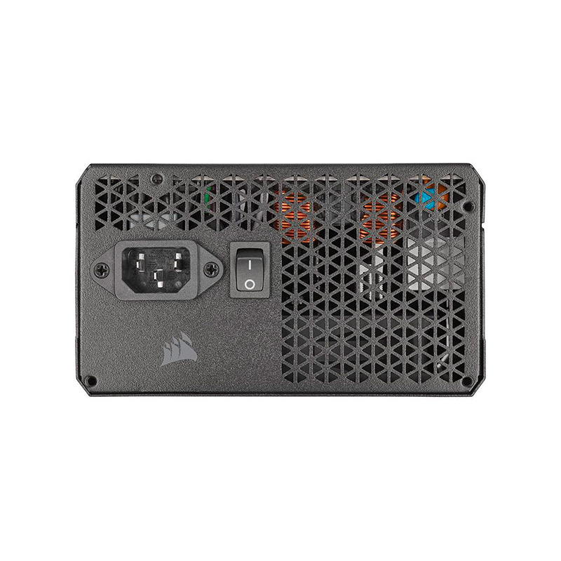 Fuente Corsair Cx650m 650w 80 Plus Bronze Semi-modular