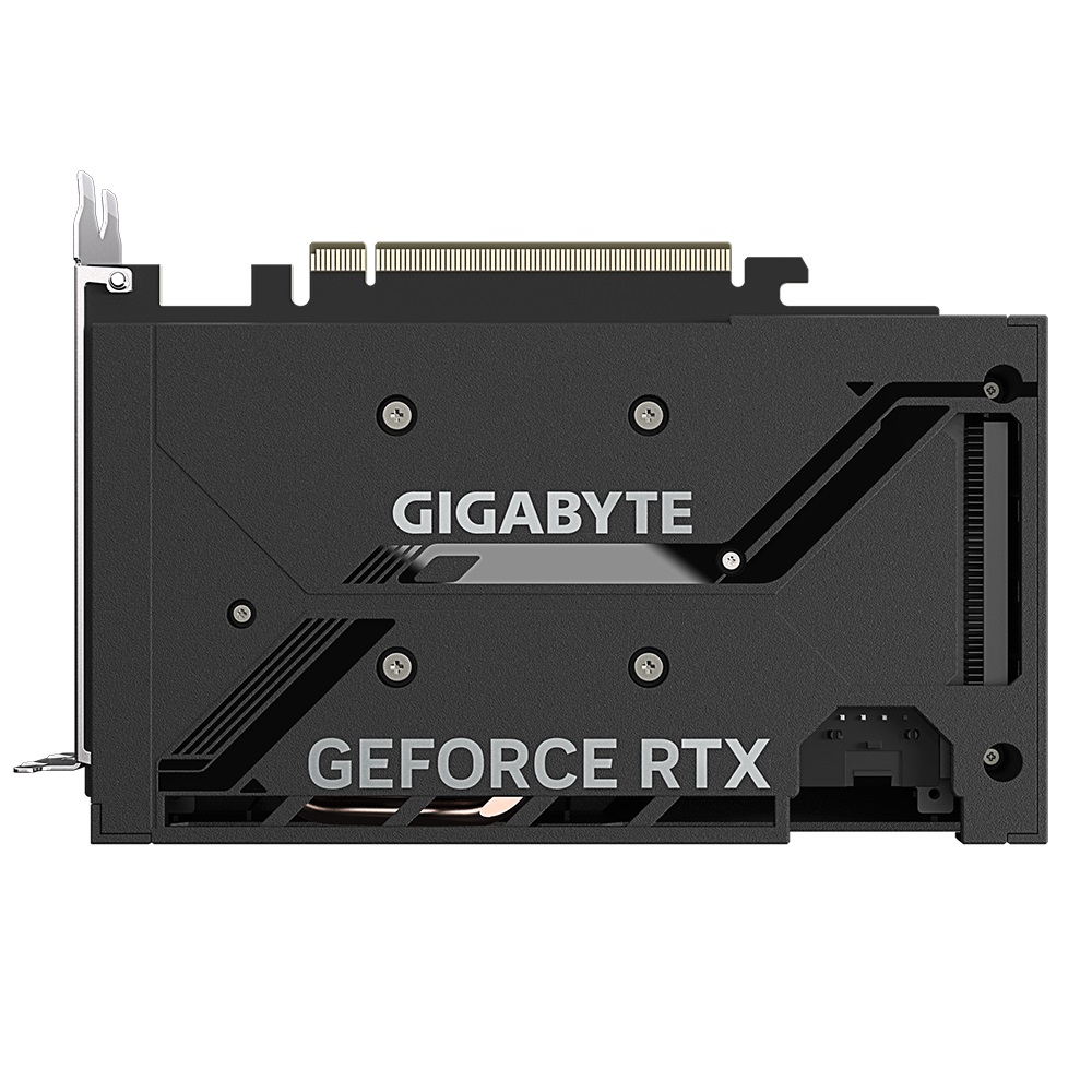 Placa De Video Gigabyte Geforce Rtx 4060 Windforce Oc 8gb