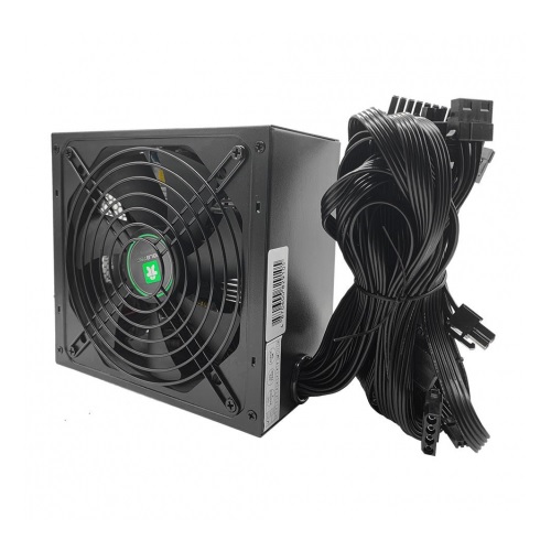 Fuente Jalatec Jt80p-a500s 80+bronze 500w