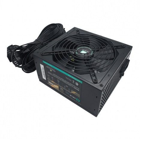 Fuente Jalatec Jt80p-a500s 80+bronze 500w