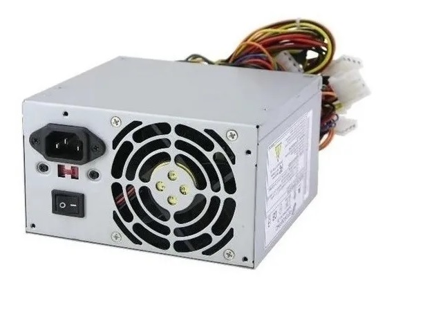 Fuente Magnumtech 500w