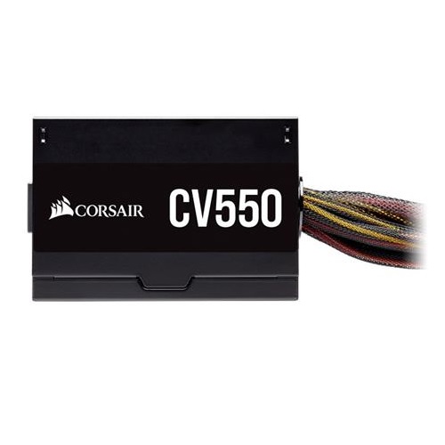 Fuente Corsair Cv550 550w 80 Plus Bronze