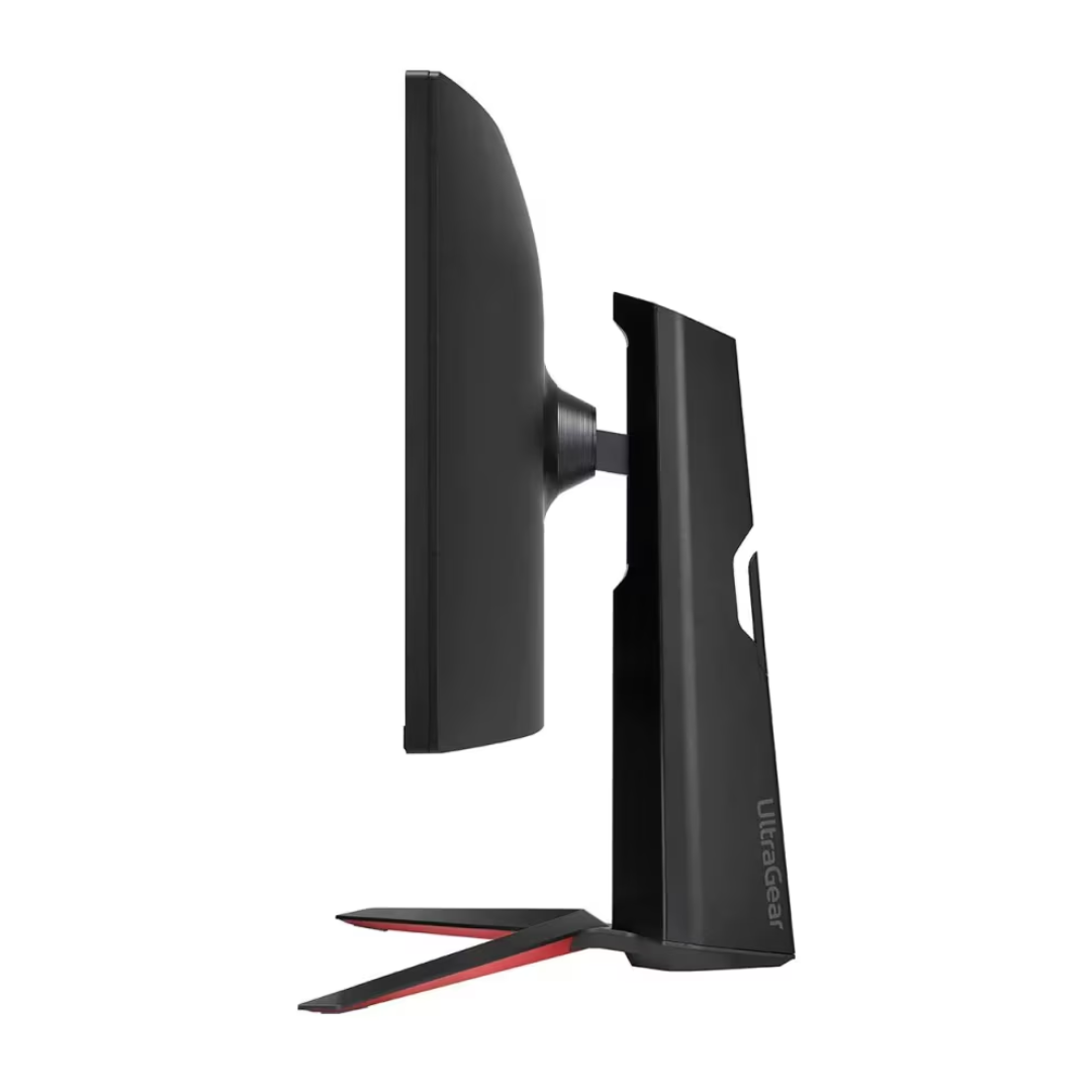 Monitor Lg 34 Gamer 34gp63a-b Wqhd Curvo 160 Hz