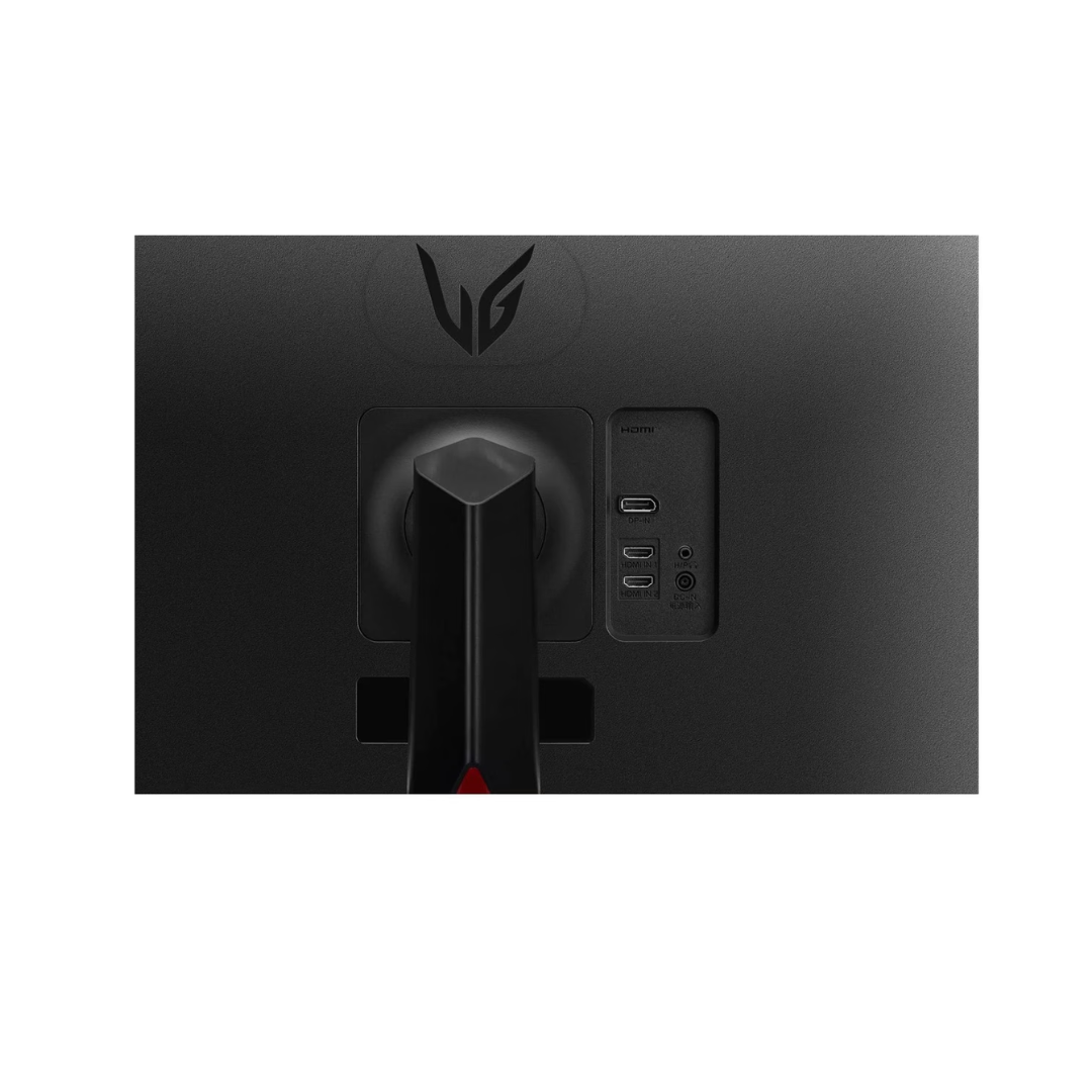 Monitor Lg 34 Gamer 34gp63a-b Wqhd Curvo 160 Hz