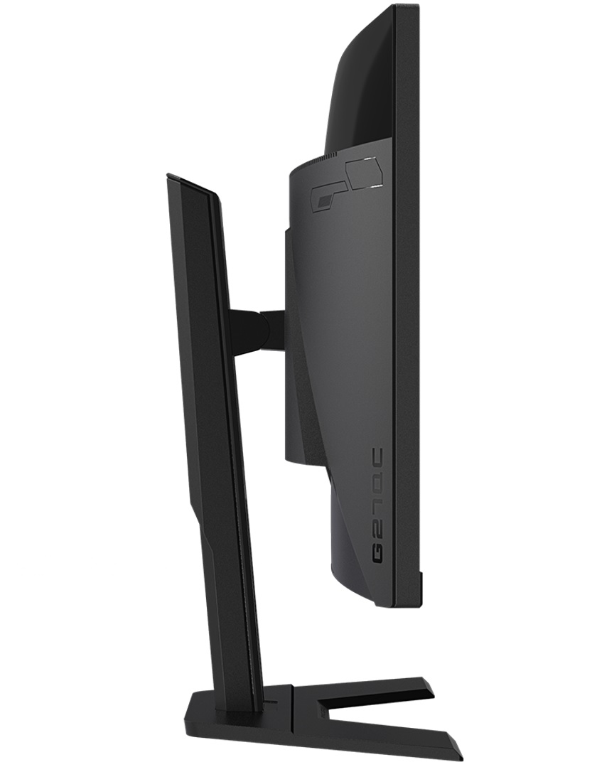 Monitor Gigabyte 27 Curvo 1ms 165hz Qhd