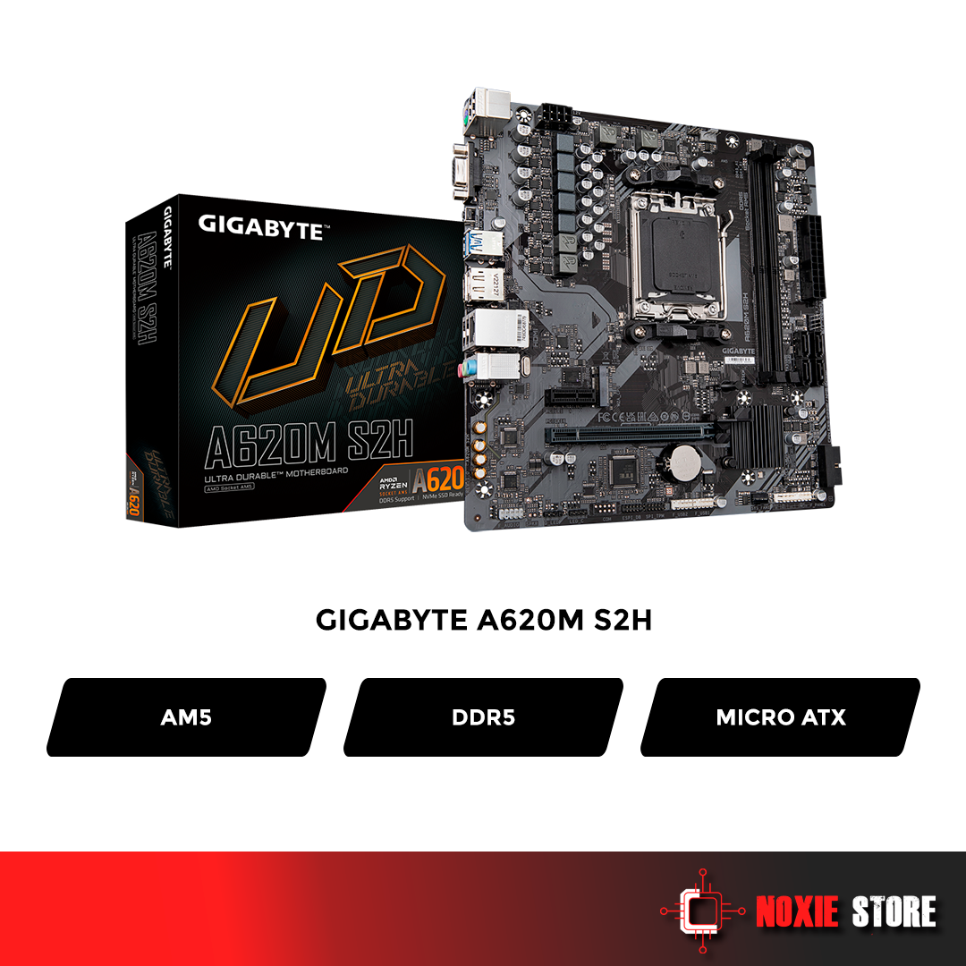 Pc Gamer Amd Ryzen 5 7600 | 32 Gb | 1tb Ssd | Wifi